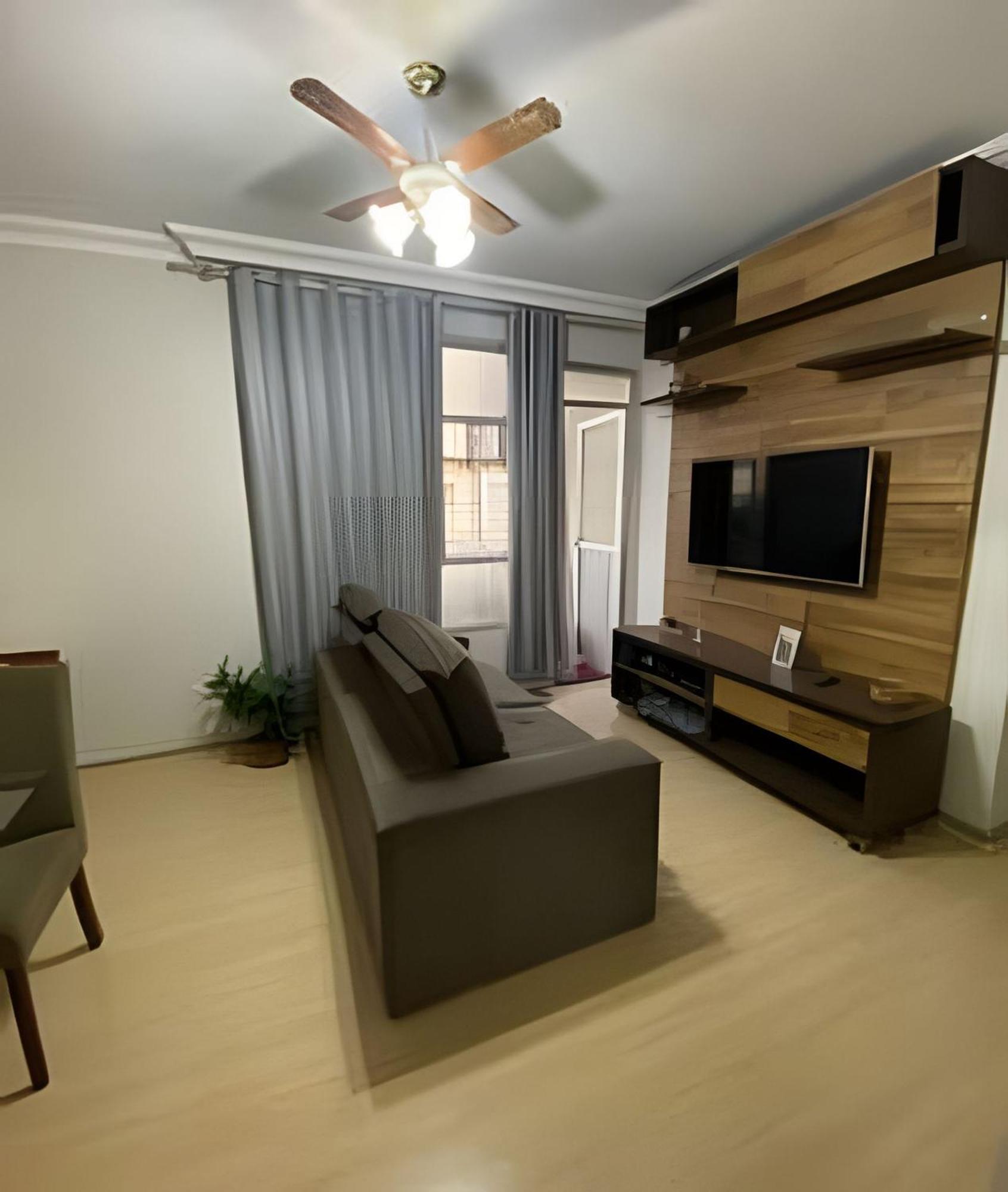 Aconchego Apartment Vila Velha  Exterior foto